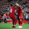 Bagaimana Manchester United Menghentikan Lionel Messi?