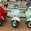 Ini 5 Fakta Unik Vespa Yang Perlu Kamu Tahu!