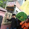 Anies Prihatin Ada RW di Jakarta Tidak Punya MCK