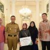 Anies Prihatin Ada RW di Jakarta Tidak Punya MCK
