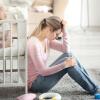 Buat Calon Mama, 6 Tips Ini Bisa Kamu Lakukan untuk Cegah Baby Blues