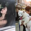 Geluti Dunia yang Sama, Ini 10 Potret Akrab Enda Ungu & Putri Sulung