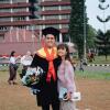 Untuk Perempuan, Inilah 5 Hal Harus Kamu Bawa Ketika Wisuda!