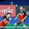 Hasil Lengkap Pemain Indonesia di Hari Pertama Singapore Open 2019
