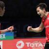 Hasil Lengkap Pemain Indonesia di Hari Pertama Singapore Open 2019