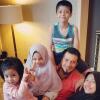 3 Arti Nama Anak Mona Ratuliu, Unik Diambil dari Berbagai Bahasa!