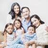 3 Arti Nama Anak Mona Ratuliu, Unik Diambil dari Berbagai Bahasa!