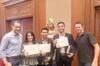 Kemenristekdikti Umumkan Penghargaan Lima Startup Inspiratif