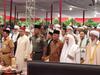 Bertemu Pimpinan Media Massa, Menko Polhukam Ingatkan Pentingnya Pemilu Damai