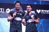 Menko Polhukam Ajak Kades dan Perangkat Desa Sukseskan Pemilu 2019