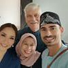 13 Seleb Ini Pernah Menikah Tiga Kali Bahkan Lebih, Wah!