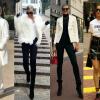 Anti Norak, Ini 10 Ide Color Block Outfits ala Selebriti Tanah Air