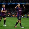 Tak Ingin Barca Bernasib Seperti PSG, Pique: Kami Harus Tetap Fokus