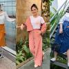 10 Pilihan Dress untuk Anak Muda ala Ify Alyssa, Anggun Banget!