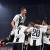 Sempat Unggul, Juventus Hanya Bawa Pulang Satu Poin dari Markas Ajax