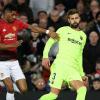 MU Kalah dari Barcelona, Scott McTominay Tetap Dapat Pujian
