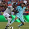 Liga Champions: Manchester United Kalah dari Barcelona di Old Trafford