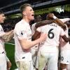 Liga Champions: Manchester United Kalah dari Barcelona di Old Trafford
