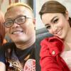 10 Potret Kehamilan Nikita Mirzani yang Semakin Besar, Tetap Cetar!