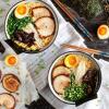 Kekinian Banget! 7 Aneka Macam Sushi Bowl, Bisa Jadi Ide Santapan