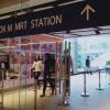 Anies: OB dan CEO Bisa Naik dalam Gerbong MRT yang Sama