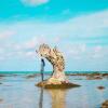Main ke Pantai Menganti Kebumen, Ini 10 Spot Cantik yang Kamu Jumpai