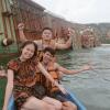 Main ke Pantai Menganti Kebumen, Ini 10 Spot Cantik yang Kamu Jumpai