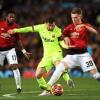 MU Ditekuk Barcelona, Solskjaer: Kami akan Mencetak Gol di Camp Nou!