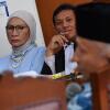 Curahan Hati Ratna Sarumpaet Sebelum Sidang: Salah Saya Apa Sih?
