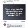 Gak Penting, Ini 7 Alasan Kenapa Orang Suka Tanya 'Kapan Nikah?'