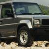 Tetap Eksis Hingga Kini, Ini 5 Keunggulan Isuzu Panther