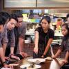 10 Fakta Ben Ungermann, Chef Tamu di MasterChef Indonesia yang Gagah
