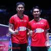 6 Pemain Unggulan Ini Terhenti di Babak Pertama Singapore Open 2019