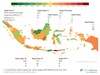 Hari ini IHSG anjlok, minus 0,07 persen