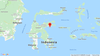 BMKG: Banggai Kepulauan diguncang gempa M 5,0