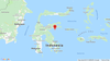 BMKG catat gempa M 5,2 guncang Banggai Kepulauan