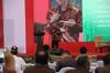 Partisipasi Pemilih Pemula Menentukan Masa Depan Bangsa