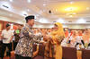 KSP dan OASE KK Kampanye Bersama Cegah Stunting di Sumbar
