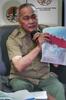 Cegah Sengketa Tanah, Kementerian ATR/BPN Serahkan 1.507 Sertifikat Tanah Wakaf