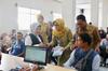 Akses Internet untuk Layanan di Kepulauan Mentawai Membaik