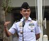 Tak Hanya Laut, Bakamla Juga Tingkatkan Kemampuan Personel Udara
