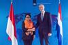 Indonesia-Malaysia Rancang Operasi Maritim Bersama