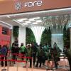 Sukses di Kuartal Awal, Fore Coffee Targetkan Buka 100 Outlet Baru
