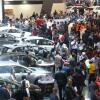 Hore! Gesits dan Lambretta Ramaikan IIMS 2019