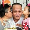 10 Potret Nadya Mulya Bareng Anak Bungsunya di Bali, Memesona!