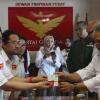 Bawaslu: Foto Ketua Panwaslu Bersama Relawan Prabowo - Sandi Hoaks