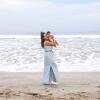 Potret Calvin Jeremy & Pacar yang Jarang Disorot, Udah 5 Tahun Lho!