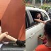 10 Potret Vicky Zainal, Kakak Bunga Zainal yang Gak Kalah Cetar