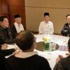 Berikut Rekayasa Lalu Lintas Jelang Kampanye Akbar Jokowi-Ma'ruf Amin
