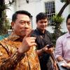 Berikut Rekayasa Lalu Lintas Jelang Kampanye Akbar Jokowi-Ma'ruf Amin